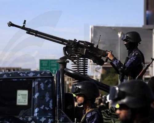 Οι Χούθι της Υεμένης επιβεβαίωσαν ότι εξαπέλυσαν επίθεση κατά του Ισραήλ