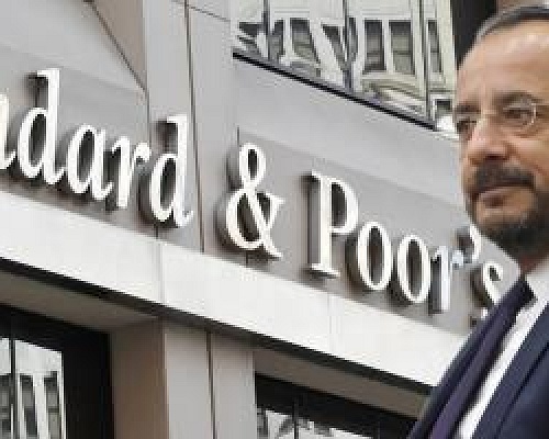 Αναβάθμιση προοπτικών σε θετικές για την κυπριακή οικονομία-«Αντανακλά συνέπεια και υπευθυνότητα», διαμηνύει ο Πρόεδρος