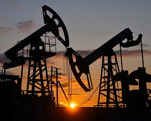 Πετρέλαιο: Ξανά πάνω από τα 100 δολάρια το βαρέλι μετά το «μπλόκο» του Τραμπ