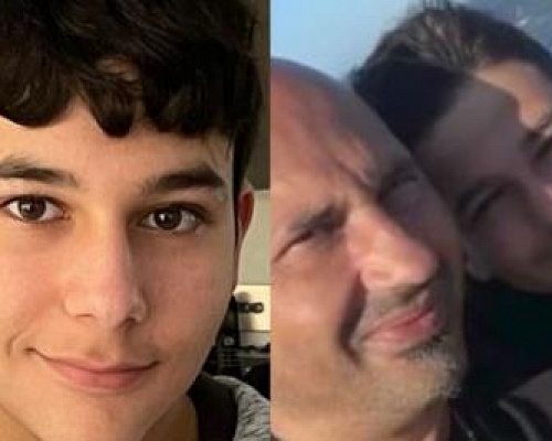 «Βασανισμός ήταν, τον ανάγκαζαν να μείνει ξύπνιος και να μην δικαιούται να ξαπλώσει»-Η τραγική ιστορία του 15χρονου Κύπριου Χριστόφορου