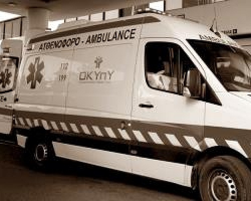 Μάχη για τη ζωή δίνει ο 9χρονος, υπέστη κρανιοεγκεφαλική κάκωση-Κρίσιμες οι επόμενες μέρες για την πορεία της υγείας του