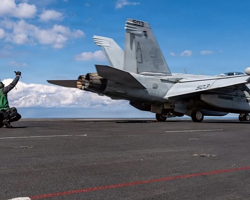 LIVE: ΗΠΑ και Ισραήλ βομβάρδισαν τις πυρηνικές εγκαταστάσεις Νατάνζ του Ιράν