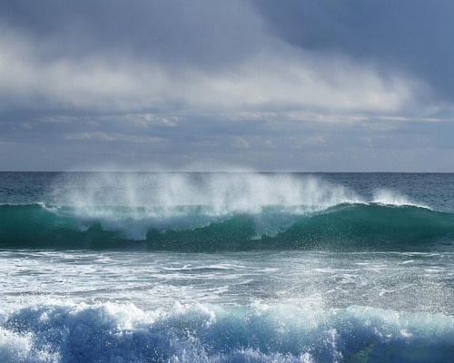 ΚΙΤΡΙΝΗ ΠΡΟΕΙΔΟΠΟΙΗΣΗ: Μέχρι πότε θα ισχύει-Με ισχυρούς έως σφοδρούς ανέμους κάνει ποδαρικό το νέο έτος-