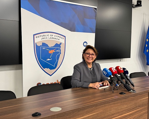 «Είμαστε ακόμα στην αρχή»: Προβλέπεται αγώνας έξι μηνών κατά του αφθώδους πυρετού