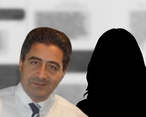 Αποκαλύψεις Κληρίδη για τη «Σάντυ»: Η φυγή στο εξωτερικό, η φερόμενη παιδεραστία κι η άρνηση της να καταθέσει