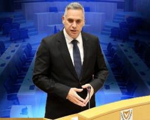 Γυρίζει η μπίλια στο ΔΗΚΟ για τις συμμαχίες και το πρόσωπο που θα στηρίξει για την Προεδρία της Βουλής-Οι επιλογές και οι τάσεις μ