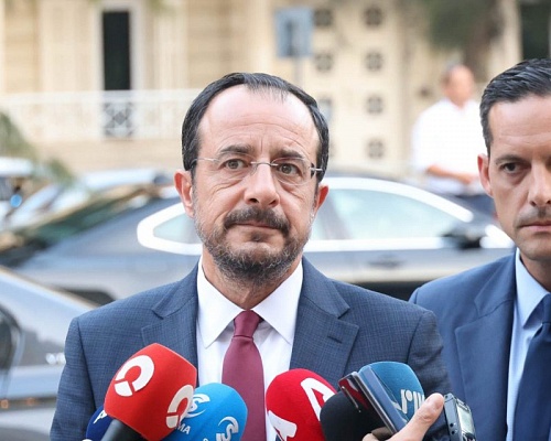 «Τόνισα τη σημασία της αποκλιμάκωσης»: Τα είπε με Εμίρη του Κατάρ και Πρόεδρο του Ισραήλ ο ΠτΔ