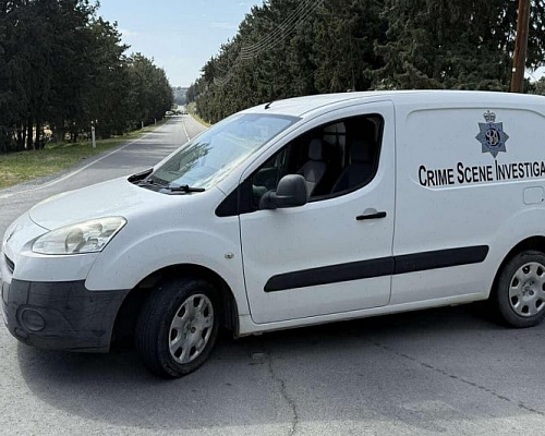 Θανατηφόρο στο Ακρωτήρι: Στη δημοσιότητα τα στοιχεία του άτυχου μοτοσικλετιστή