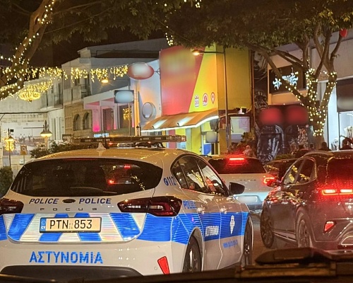 Συνελήφθησαν τα δύο αδέλφια που καταζητούνταν για την απόπειρα φόνου στην Ανεξαρτησίας