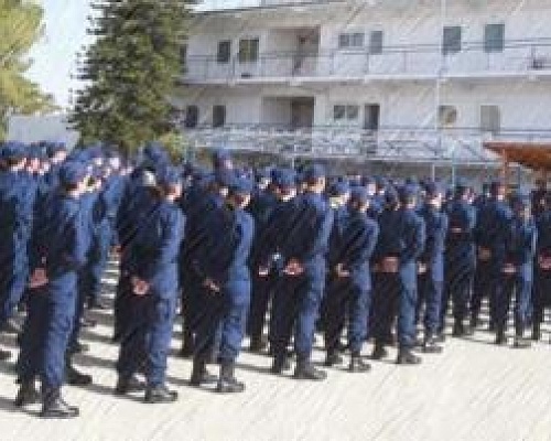 Θέλουν να δώσουν εφόδια σε αστυνομικούς και πυροσβέστες της πρώτης γραμμής-Προτείνουν μοριοδότηση μεταθέσεων και προαγωγών