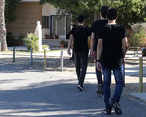 Συνάντηση Υπουργού Παιδείας με ΟΕΛΜΕΚ για σχέδιο αξιολόγησης εκπαιδευτικών