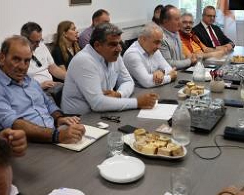 Σκάλωσαν στις αποζημιώσεις ανά ζώο, αποφασίσουν τα επόμενά τους βήματα οι κτηνοτρόφοι-Αναμένουν τις αποφάσεις για τις αποζημιώσεις