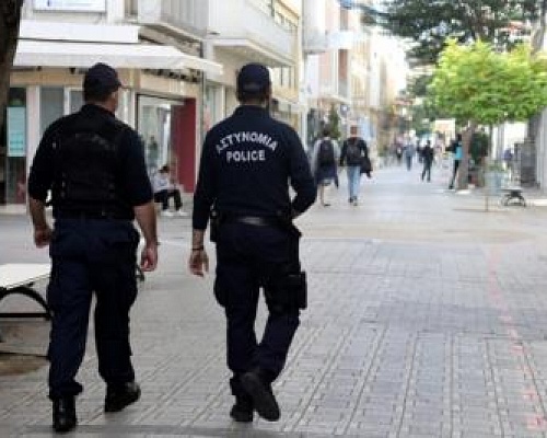 Μπαράζ συλλήψεων κατά τους στοχευμένους ελέγχους της Αστυνομίας-Χειροπέδες σε δώδεκα πρόσωπα