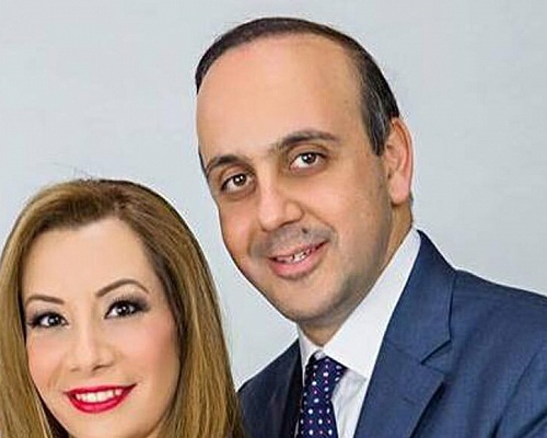 ΛΟΥΙΖΑ ΑΝΔΡΕΟΥ: «Δεν είμαι θύμα, δεν ζω με φόβο»-«Μακριά τα πολιτικά παιχνίδια από την οικογένειά μου», δηλώνει η σύζυγος του Δημάρχου Πάφου