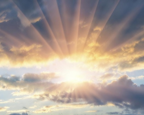 Έρχονται βροχές και πτώση της θερμοκρασίας Ποιες περιοχές θα επηρεαστούν