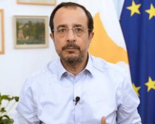 ΒΙΝΤΕΟ: Ανακοίνωσε επιπρόσθετα έργα ύψους 61,7 εκ. ευρώ στον τομέα της υγείας ο ΠτΔ-«Επενδύουμε στην αξιοπρέπεια του κάθε πολίτη»