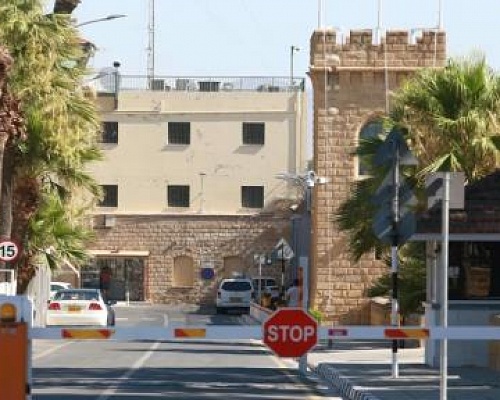 Συμπλοκή κρατουμένων στην πτέρυγα 8Α των Κεντρικών, κλήθηκαν δεσμοφύλακες από πόστα για να συνδράμουν
