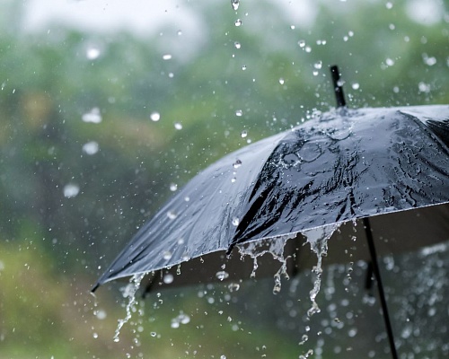 Αλλάζει ξανά από αύριο ο καιρός – Βροχές και καταιγίδες μέχρι την Πέμπτη