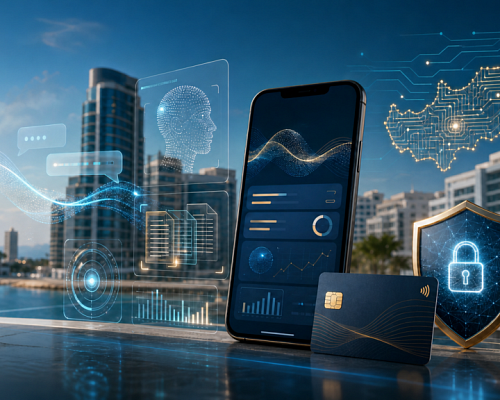 Credit Scoring στην Κύπρο: Πώς θα υπολογίζεται και τι δικαιώματα έχει ο πολίτης