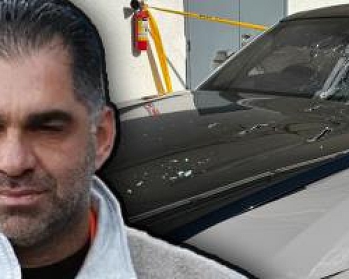 Ισχυρίστηκε πως ήταν ακινητοποιημένη η μοτοσικλέτα του, ο πρώην ποδοσφαιριστής-Δήλωσε άγνοια για την ενέδρα στον Δημοσθένους