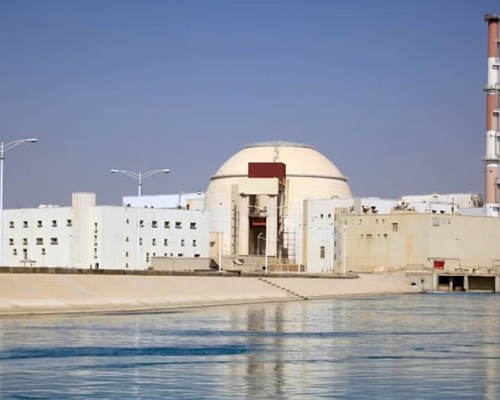 Το Ιράν καταγγέλλει και τρίτη επίθεση στον πυρηνικό σταθμό του Μπουσέρ