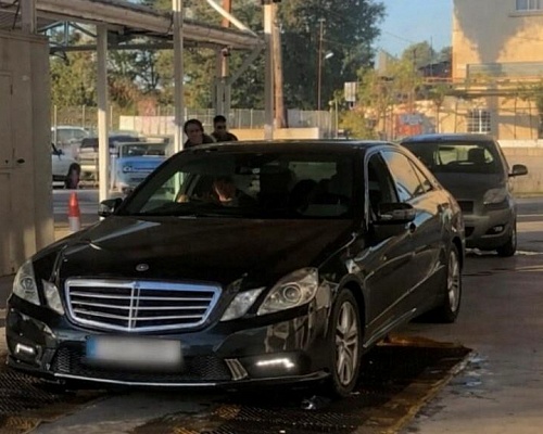 SOS για αφθώδη πυρετό: Απολυμάνσεις στα σημεία διέλευσης, εντατικοί έλεγχοι κι αυτοψία Ευρωπαίων εμπειρογνωμόνων