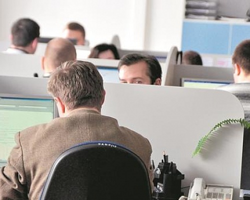 Δημόσιος υπάλληλος πληρωνόταν επί 5 χρόνια χωρίς να εργάζεται – Έλαβε €268.000