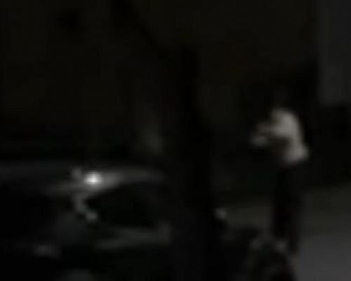 ΒΙΝΤΕΟ: Ένα πρόσωπο ανέσυρε πιστόλι και απειλούσε κόσμο στη Λάρνακα-Καταγγελία ότι επιχείρησε να κλέψει όχημα