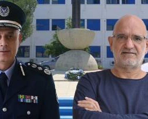 Κάλεσε Δρουσιώτη για τα ηχητικά η Αστυνομία, του ζητήθηκε να παραδοθούν εάν δεν παραδόθηκαν-Βασικό τεκμήριο το ένα κινητό του Κληρίδη