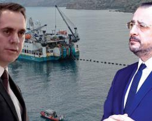 Τριγμοί στη συμπολίτευση, νέες βολές Νικόλα σε Χριστοδουλίδη-«Πρέπει να αποφασίσει εάν θα συνεχίσει μια προβληματική συνεργασία»