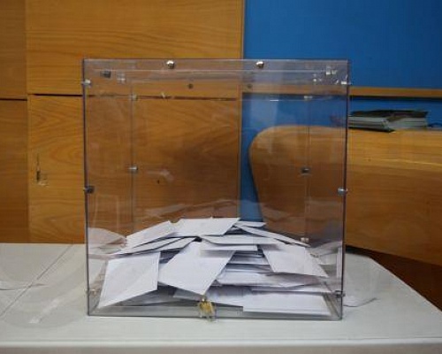 Δημοσκόπηση «Φιλελεύθερου» / Ο κακός χαμός σε όλα τα μέτωπα Δεν αισθάνεται άνετα το ΕΛΑΜ για την τρίτη θέση