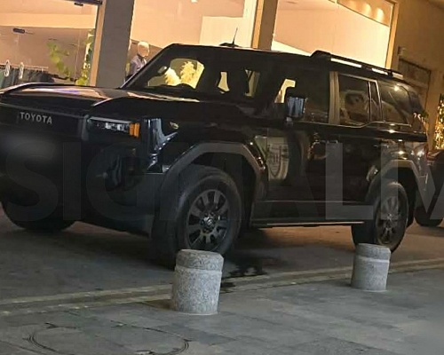 Πάφος: «Ντου» Αστυνομίας σε ιδιωτικό πάρτι – Αποκλείστηκαν δρόμοι