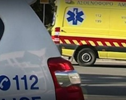 Η νεκροτομή θα δώσει απαντήσεις για τα αίτια θανάτου του άνδρα που εντοπίστηκε νεκρός