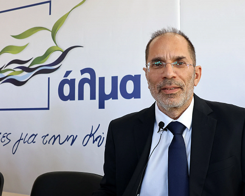 Οδυσσέας για Σάντυ: Σκιές στην υπόθεση - «Μίλησα προσωπικά με τον Ορφανίδη»