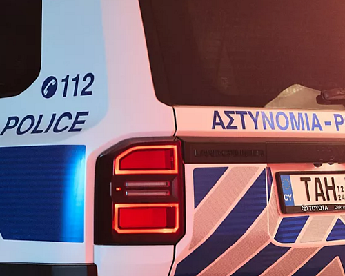 Απόπειρα φόνου κατά 34χρονου Κύπριου: Τον «γάζωσαν» σε φώτα τροχαίας Βρέθηκε καμένο όχημα