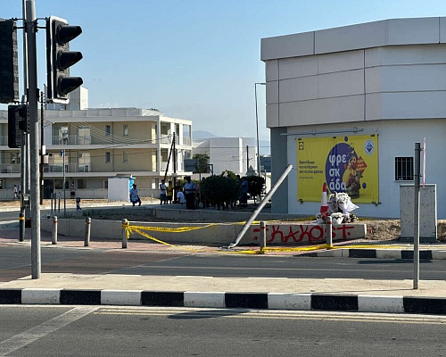 Θανατηφόρο Λεωφ. Λάρνακος:«Ο οδηγός ενεπλάκη και σε άλλα τροχαία-Ζητάμε μέτρα»