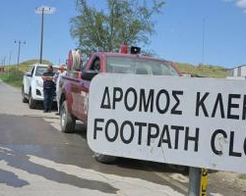 Σε επικίνδυνα επίπεδα η εξάπλωση του αφθώδης πυρετού, τεράστια ανησυχία μετά το πρώτο κρούσμα σε χοιροστάσιο-Φόβοι για μεγαλύτερη αλυσίδα