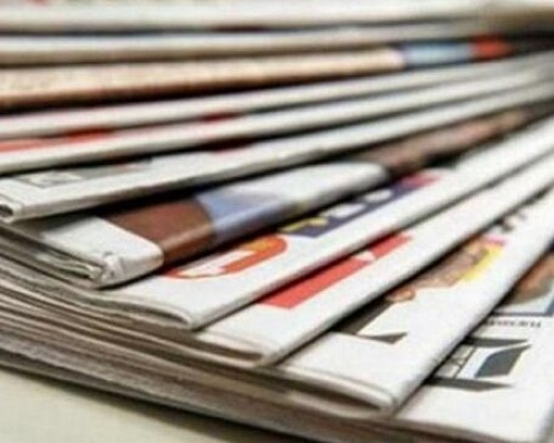 Πρωτοσέλιδα με φόντο τη κρίση – Ακρωτήρι, άμυνα, οικονομία και αφθώδης πυρετός