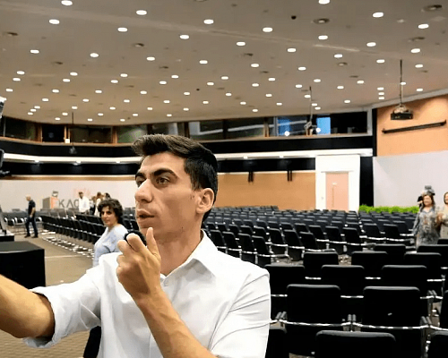 Στο μικροσκόπιο η πλατφόρμα «Agora» του Φειδία - Αναστολή λειτουργίας ζητά η Αρχή Προστασίας Δεδομένων