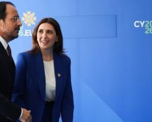 Σφοδρή επίθεση Λετυμπιώτη σε ΔΗΣΥ για Ραουνά-«Θυσιάζουν στρατηγικές επιδιώξεις, στον βωμό της σπουδής τους να αποδείξουν ότι είναι