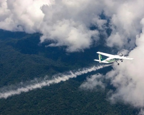 Μπορεί να εφαρμοστεί η σπορά νεφών στην Κύπρο; Γιατί απορρίφθηκε από τις Αρχές