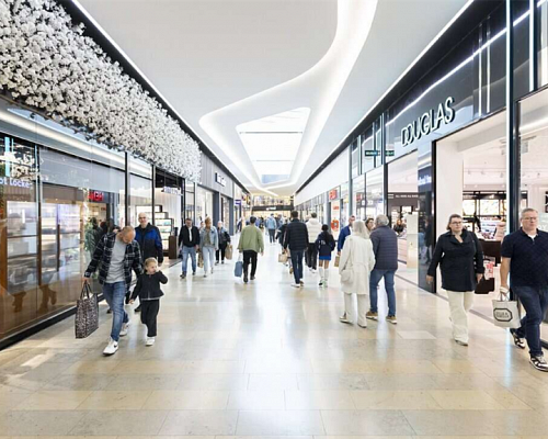 Δύο malls στη Λεμεσό: Οι αποφάσεις πάνε στη Βουλή και ανοίγει ο φάκελος των παρεκκλίσεων