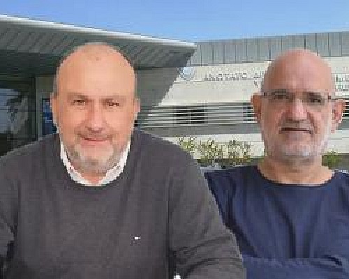 Βγαίνει μπροστά ο Παπαδάκης, απαντά στους ισχυρισμούς Δρουσιώτη-«Ούτε καν γνωρίζω τον πρώην δικαστή, πόσο μάλλον να τον αποκαλώ άρχοντα»