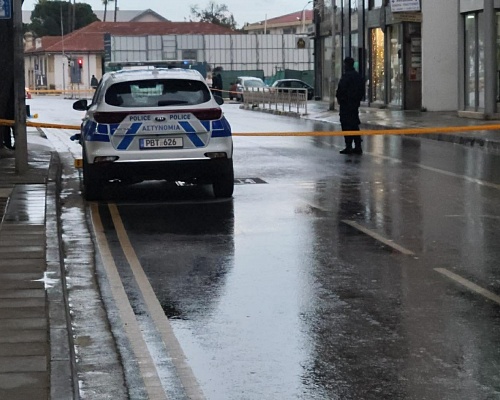 Κάλυκες από πιστόλι και κηλίδες αίματος: Ότι εντόπισαν στο σημείο της άγριας συμπλοκής, ακόμη τρεις συλλήψεις