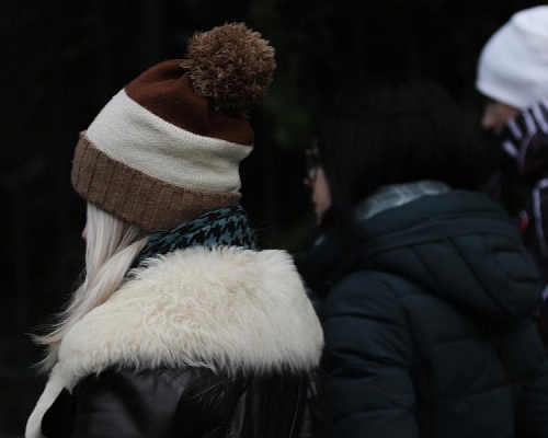 Απόψε η πιο ψυχρή νύχτα του φετινού φθινοπώρου μέχρι στιγμής, πού θα κυμανθεί η θερμοκρασία