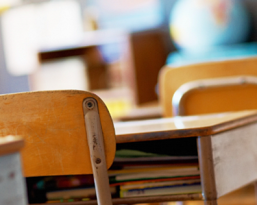 Αμφισβητούν τη μητέρα ότι η δασκάλα χτύπησε το παιδί της «Έκανε πολλή φασαρια» (ΒΙΝΤΕΟ)