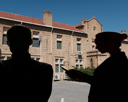 Αυτή είναι η δικαστική απόφαση για τον πατέρα του παιδιού της «Σάντη»