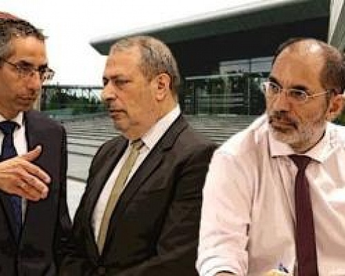 Καλεί Αγγελίδη να απαντήσει για την νέα αναστολή δίωξης του πρώην πελάτη του ο Οδυσσέας-«Για ποιο λόγο αποσύρθηκε μια τόσο σοβαρή υπόθεση;»