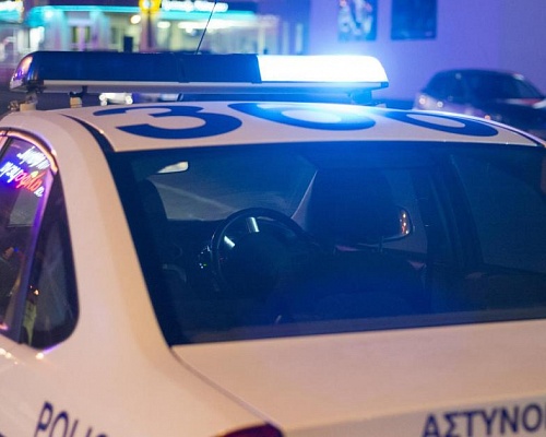 Σύλληψη τρίτου υπόπτου για την επεισοδιακή καταδίωξη οχήματος στη Λεμεσό