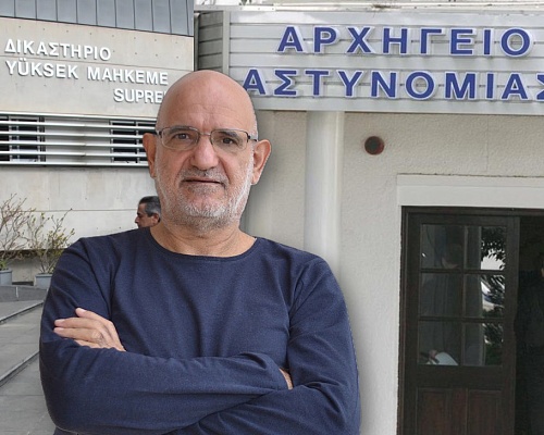 «Καμία προσκόμιση τεκμηριωμένων στοιχείων»: Επανέρχεται και διαψεύδει εκ νέου τον Δρουσιώτη